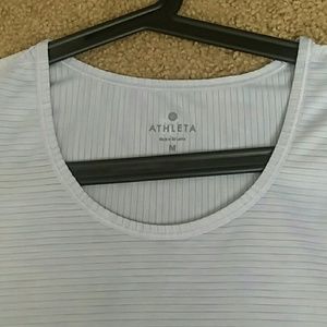 FINAL SALE Athleta Exercise Top